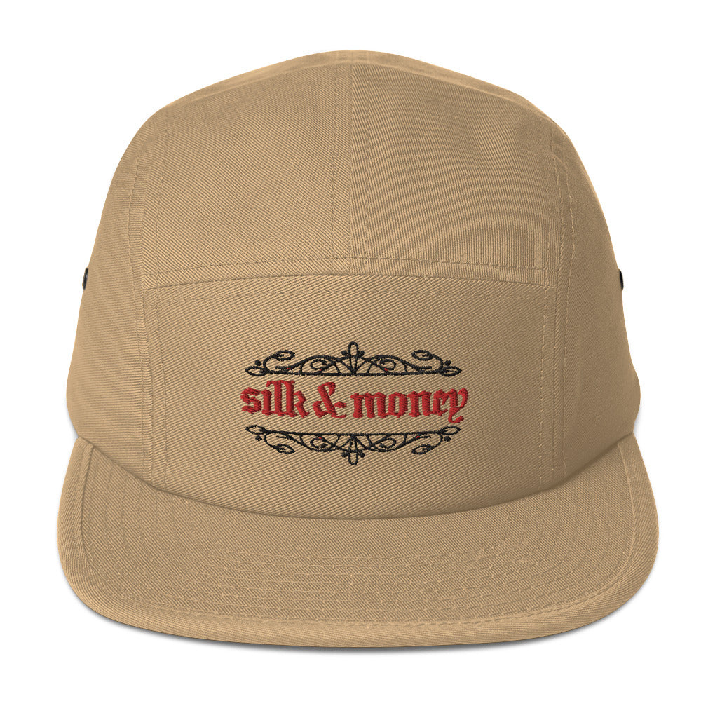 S&M - Five Panel Cap