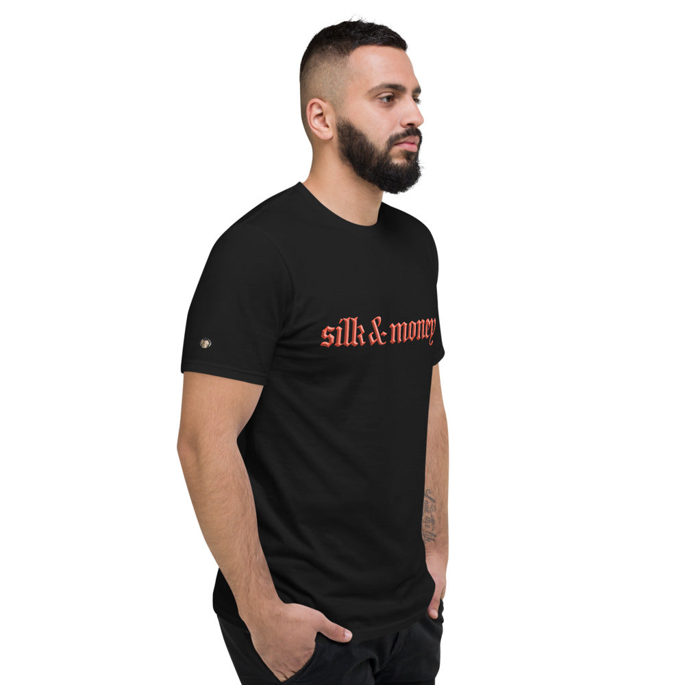 S&M BRED - S/S T-Shirt